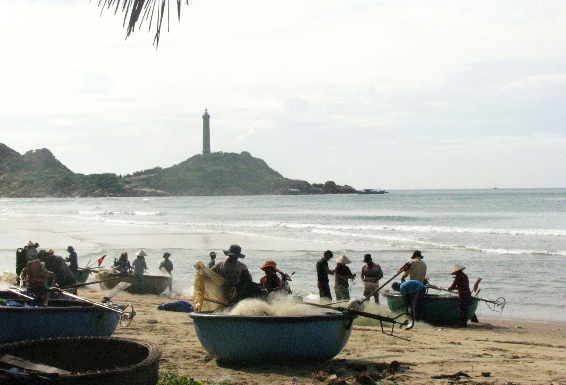 Lâm Đồng: Bảo tồn di tích kiến trúc Hải đăng Kê Gà gắn với phát triển du lịch