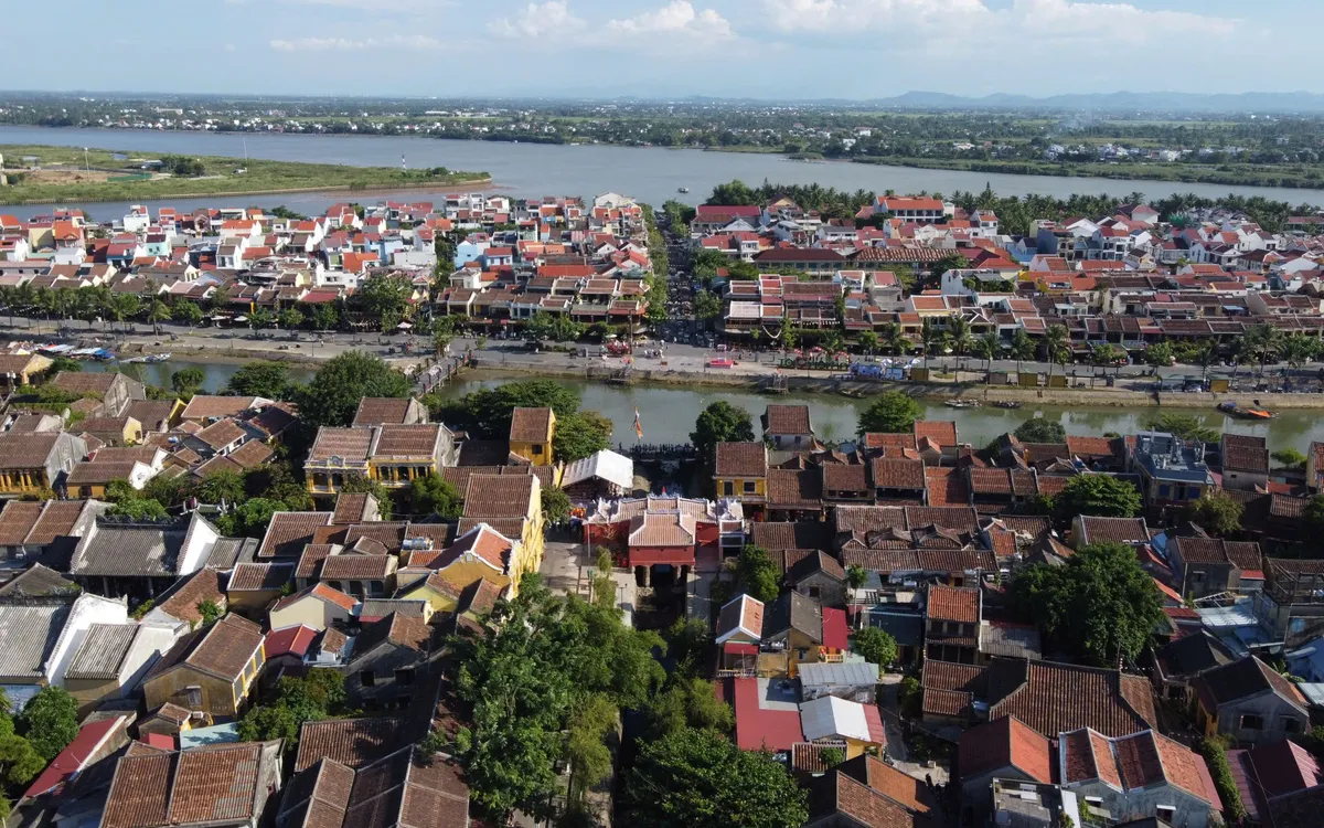 Đà Nẵng: Điểm đến của du lịch có trách nhiệm