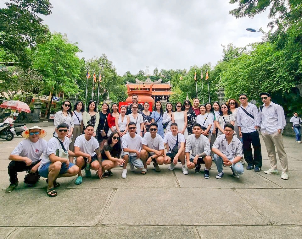 Thêm 2 hãng hàng không nước ngoài chuẩn bị mở đường bay thẳng Nha Trang