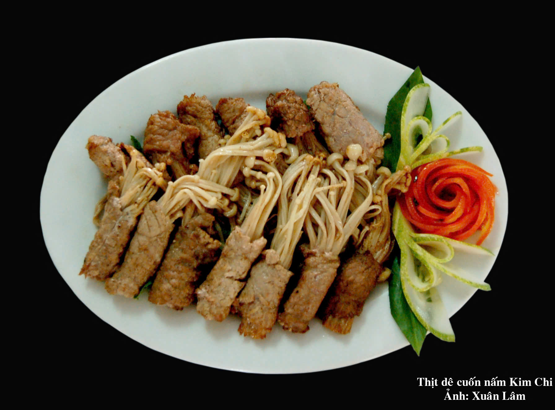 Liên hoan Ẩm thực Du lịch Ninh Bình năm 2025: Tôn vinh tinh hoa ẩm thực miền Cố đô