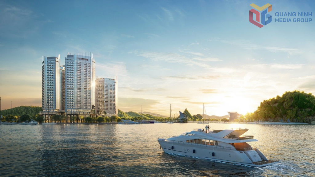 Quảng Ninh: Vân Đồn thu hút đầu tư du lịch