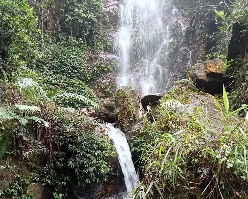 Đánh thức tiềm năng du lịch ở Sơn Lương (Phú Thọ)