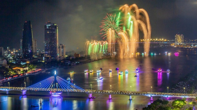 Định hình biểu trưng du lịch Đà Nẵng trong giai đoạn mới