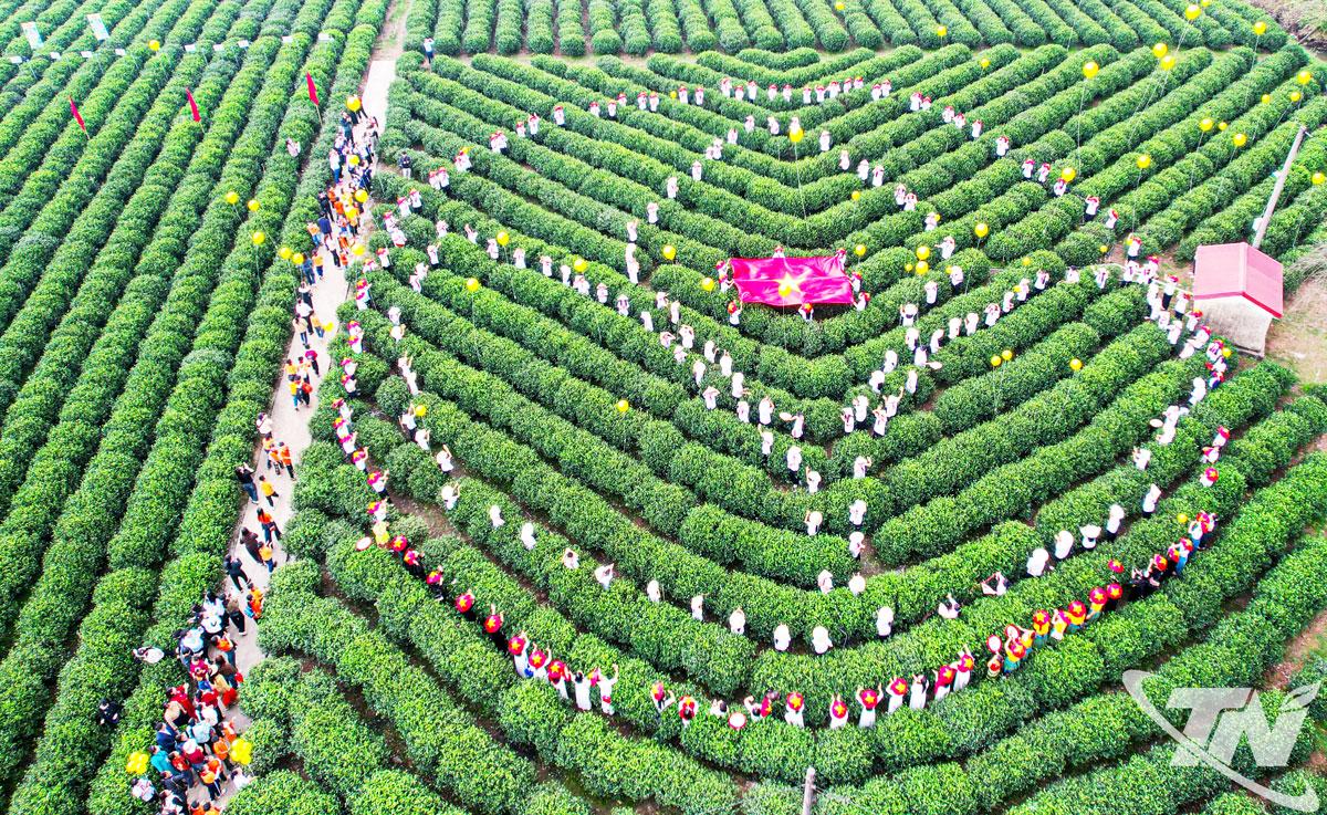 Du lịch Thái Nguyên bứt tốc để vươn xa