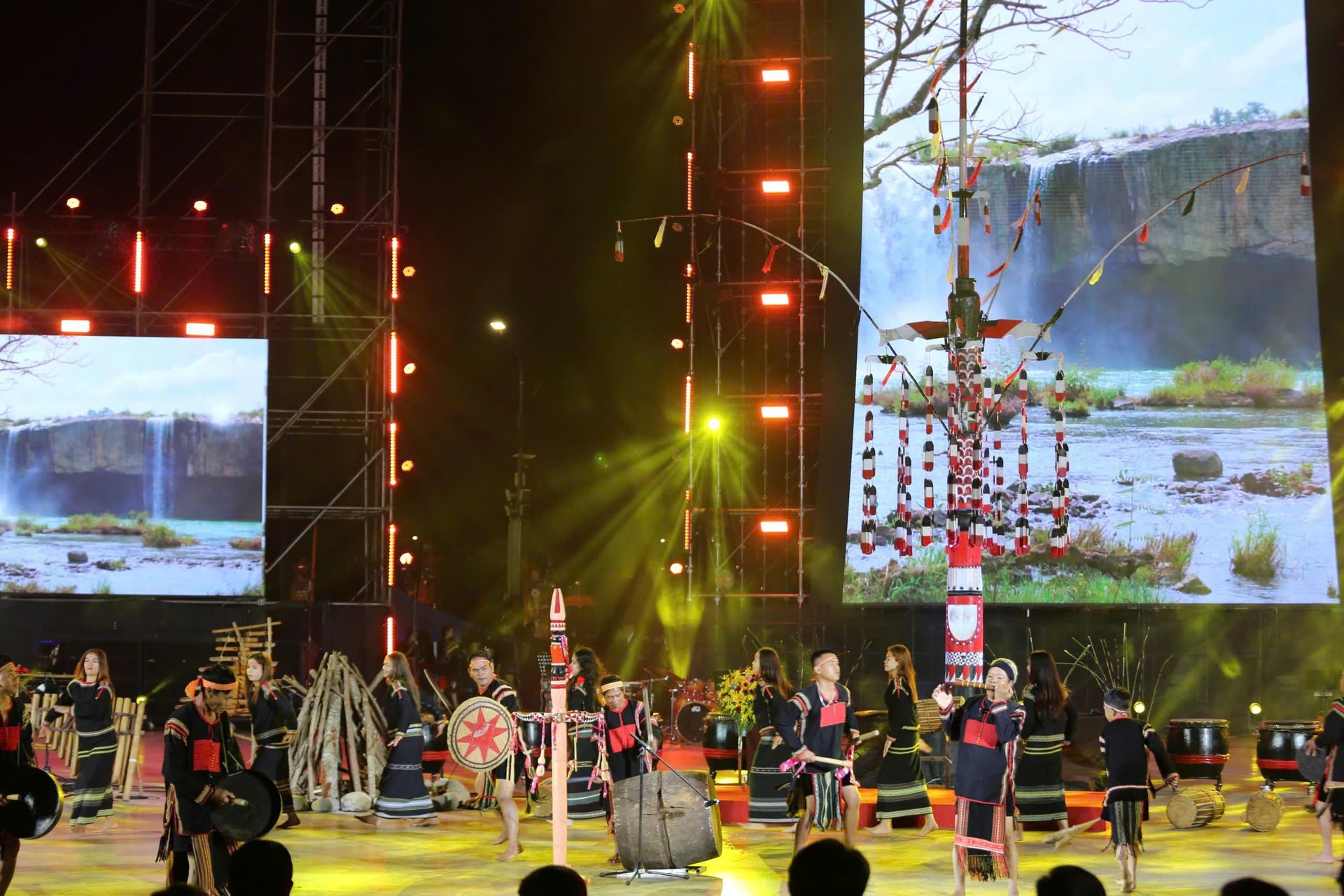 Tạo ''cú hích'' cho du lịch Lâm Đồng trước thềm năm mới