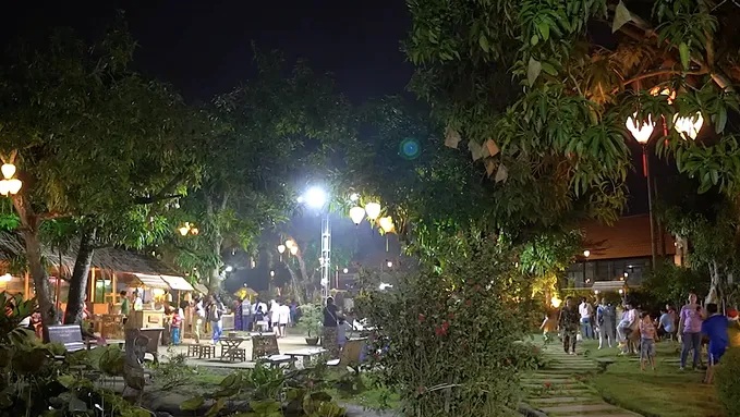 Đồng Tháp: Ra mắt Không gian trải nghiệm “Đêm Tân Thuận Tây”