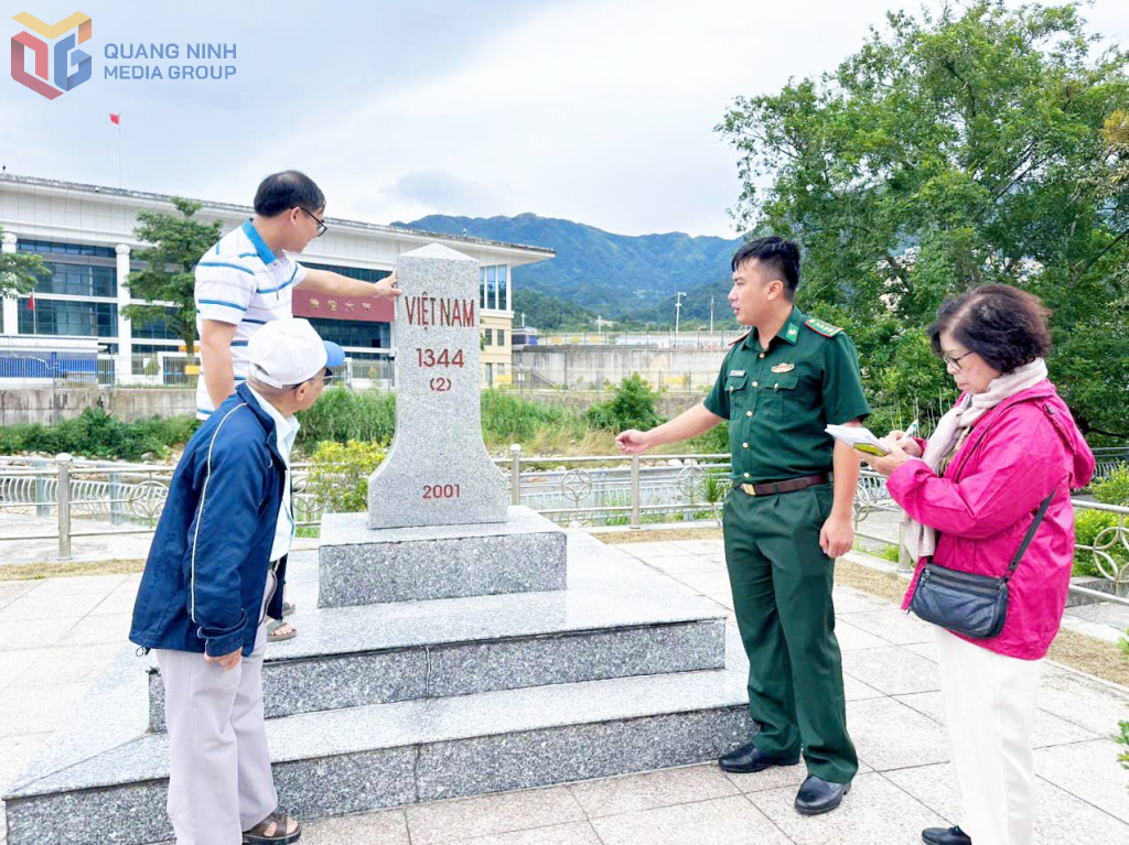 Du lịch cộng đồng trải nghiệm văn hóa Việt ở Quảng  Ninh