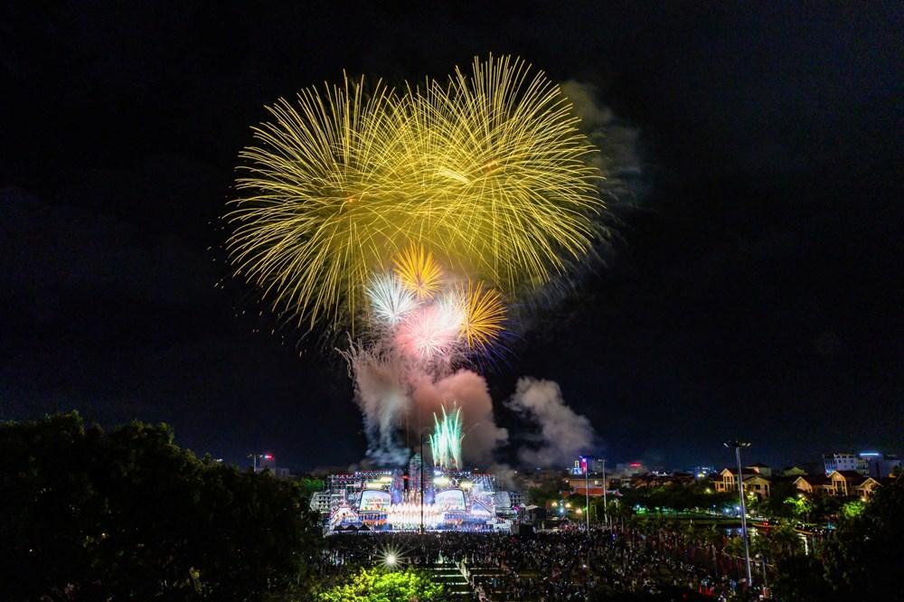 Quảng Trị: Đón năm mới bằng trải nghiệm văn hóa - du lịch sôi động