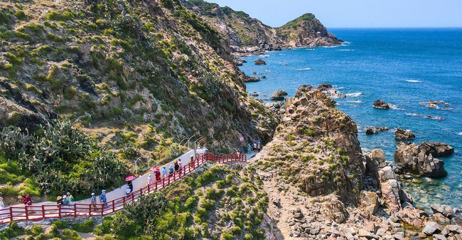 Gia Lai tập trung xây dựng hệ thống sản phẩm du lịch đặc trưng gắn với tài nguyên thiên nhiên, bản sắc văn hóa