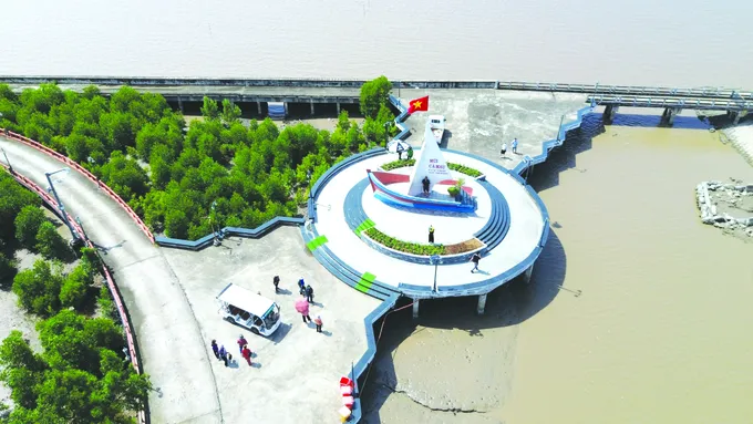 Làm mới sản phẩm du lịch đón khách dịp tết