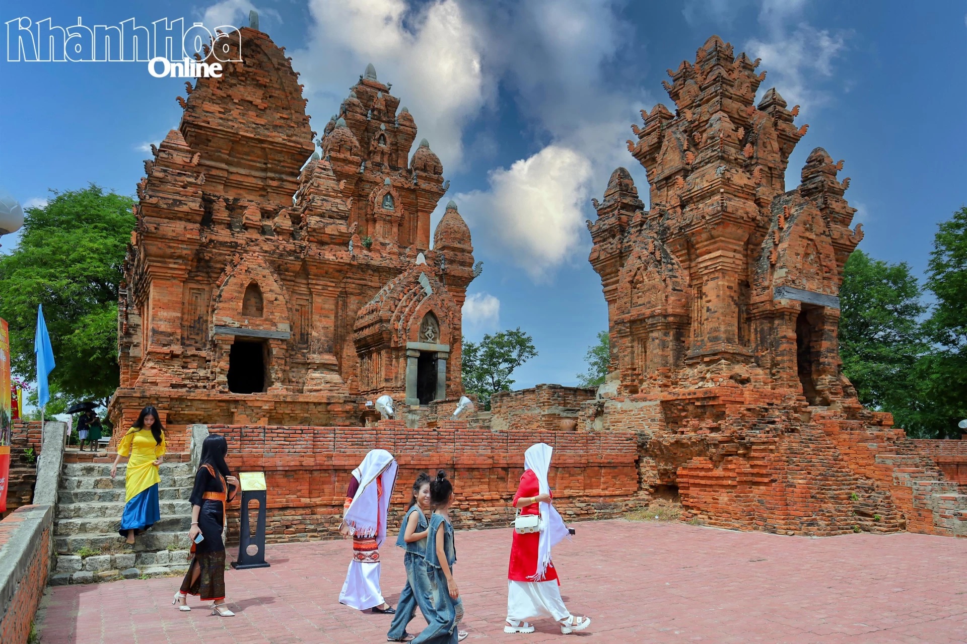 Khánh Hòa: Vùng đất giàu giá trị văn hóa truyền thống