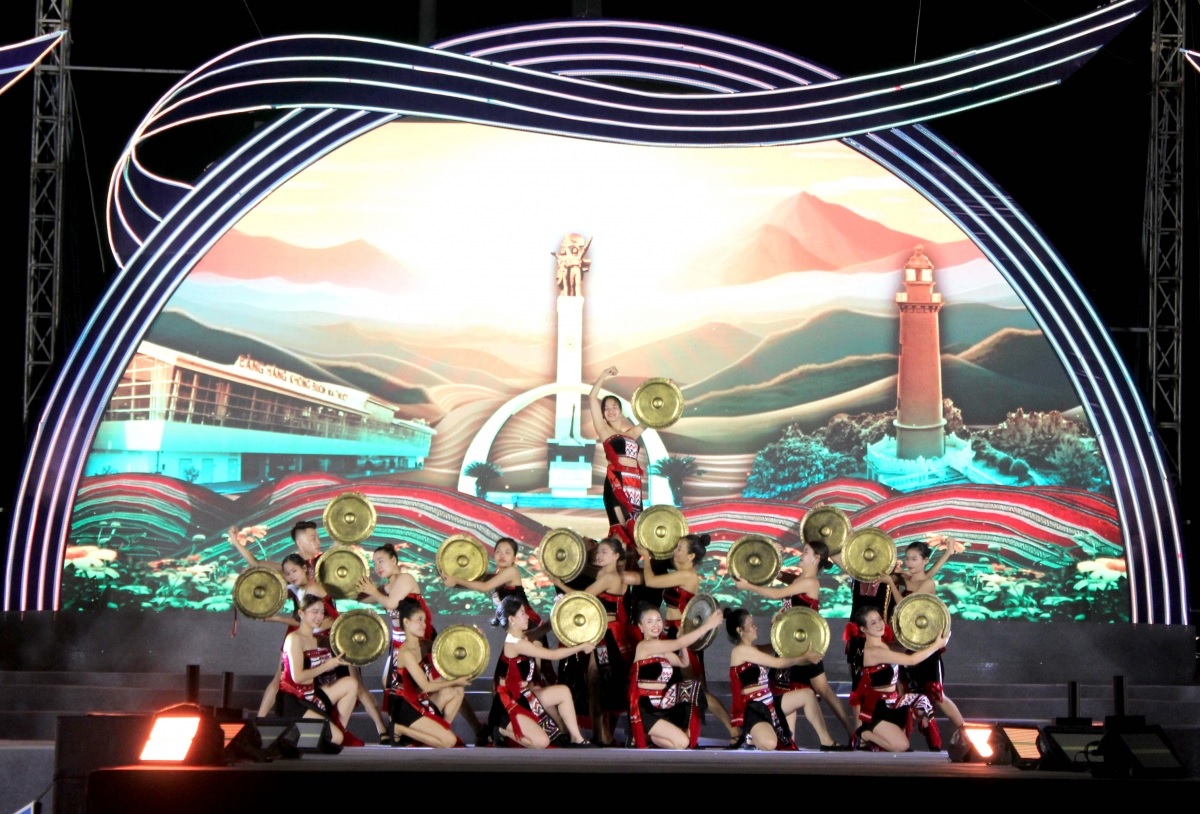 Nhiều hoạt động chào đón năm mới, kích cầu du lịch dịp Tết Dương lịch tại Đắk Lắk