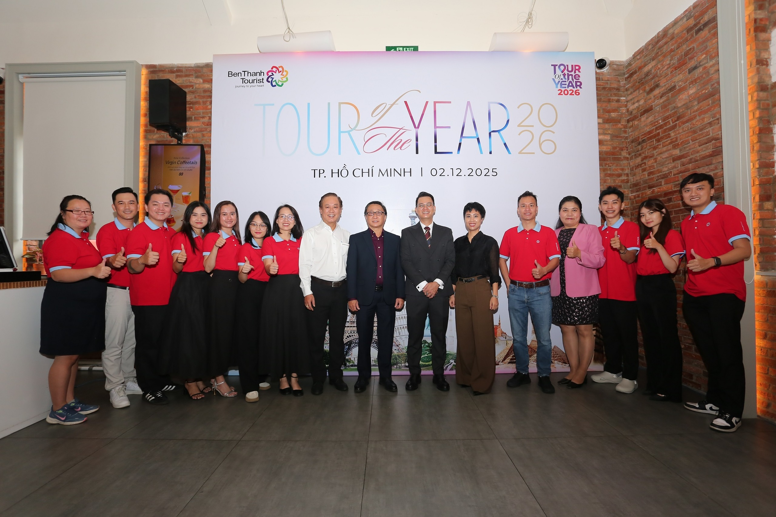 New Zealand – Điểm đến của Tour of the Year 2026