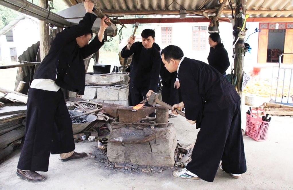 Cao Bằng: Bảo tồn bản sắc văn hóa trong thời kỳ hội nhập