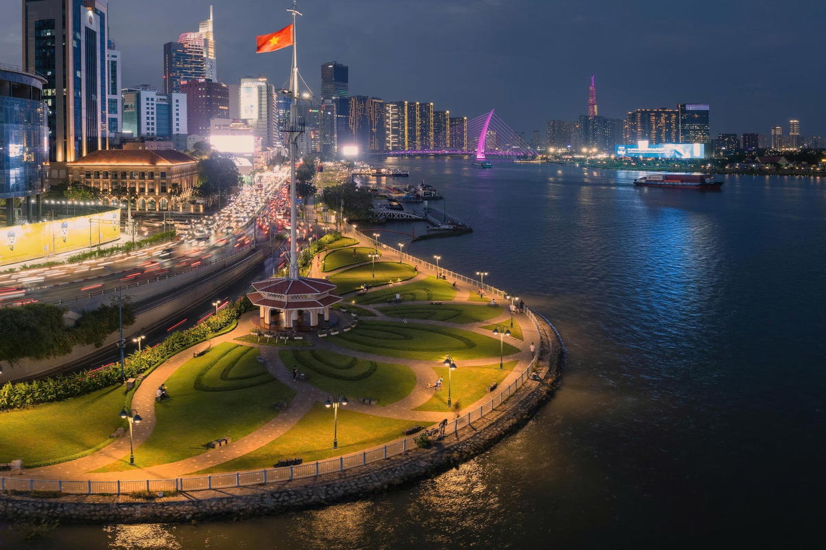 Tìm “sức sống” mới cho di tích ở TPHCM