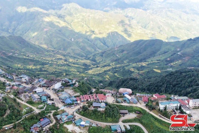 Sơn La: Quản lý cơ sở hạ tầng tạo động lực phát triển du lịch bền vững