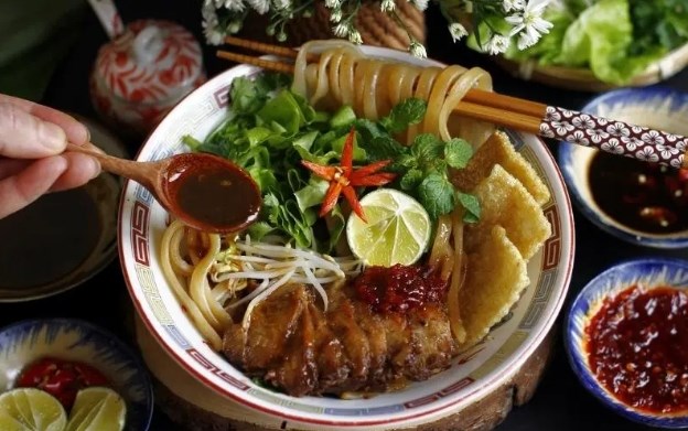 Đến Hội An ăn gì khi món ăn trở thành di sản phi vật thể?