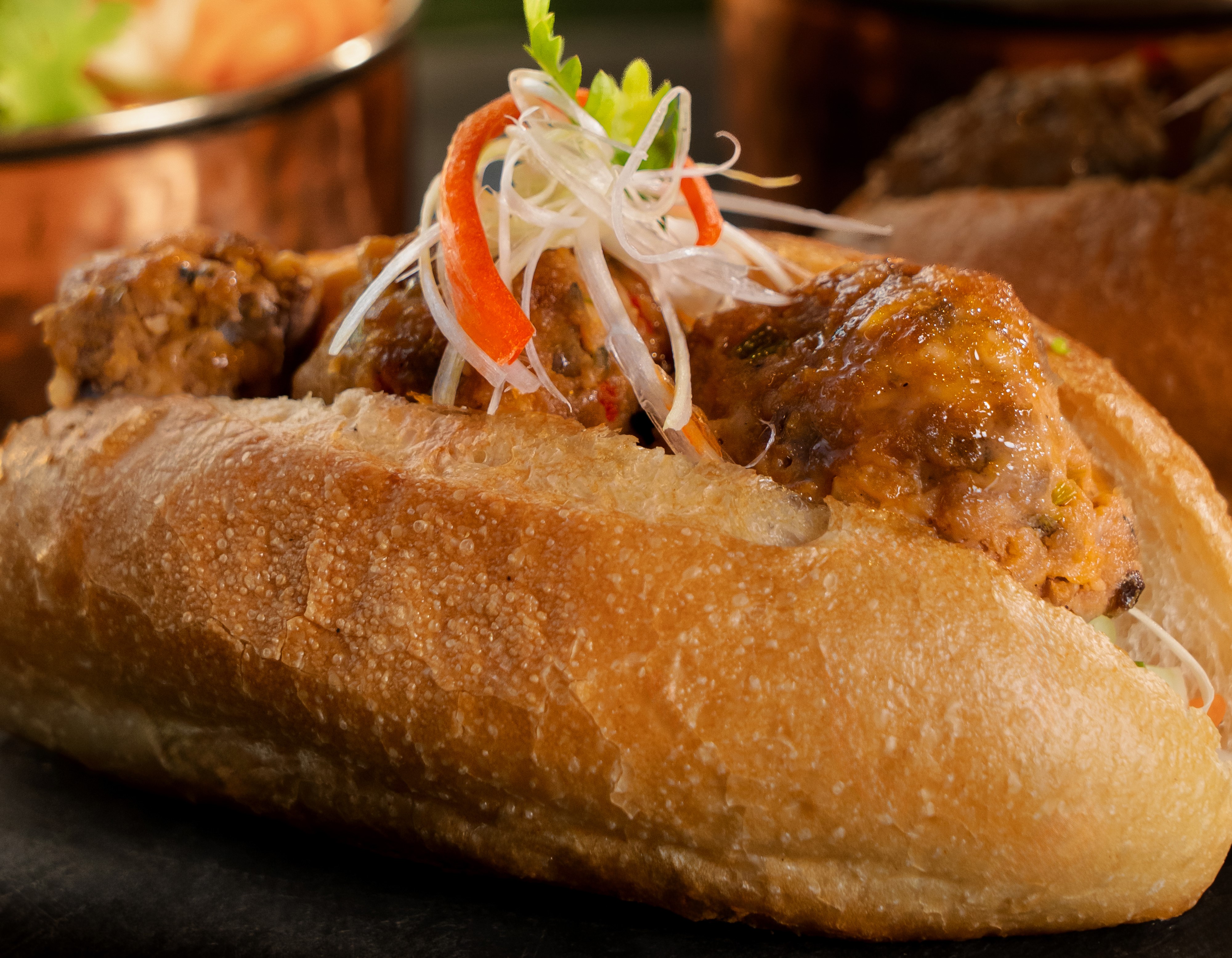 Marriott Bonvoy ra mắt The Ngon Series: Thực đơn tôn vinh di sản ẩm thực Việt