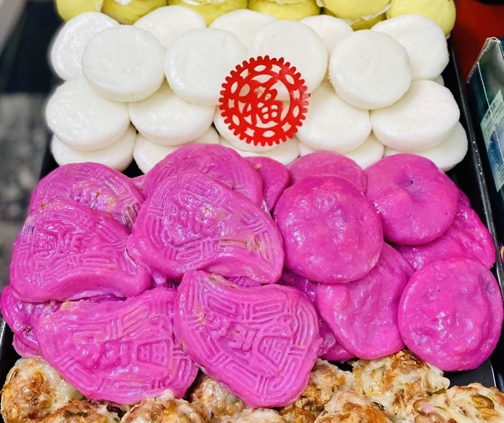 Cà Mau: Đánh thức tiềm năng du lịch từ bánh dân gian người Hoa