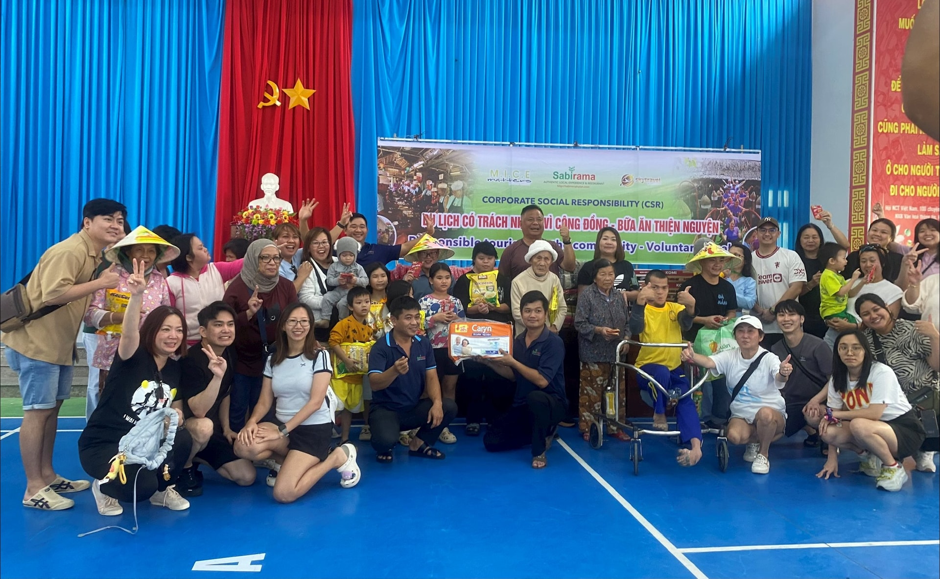 Đà Nẵng: Lan tỏa du lịch có trách nhiệm với cộng đồng