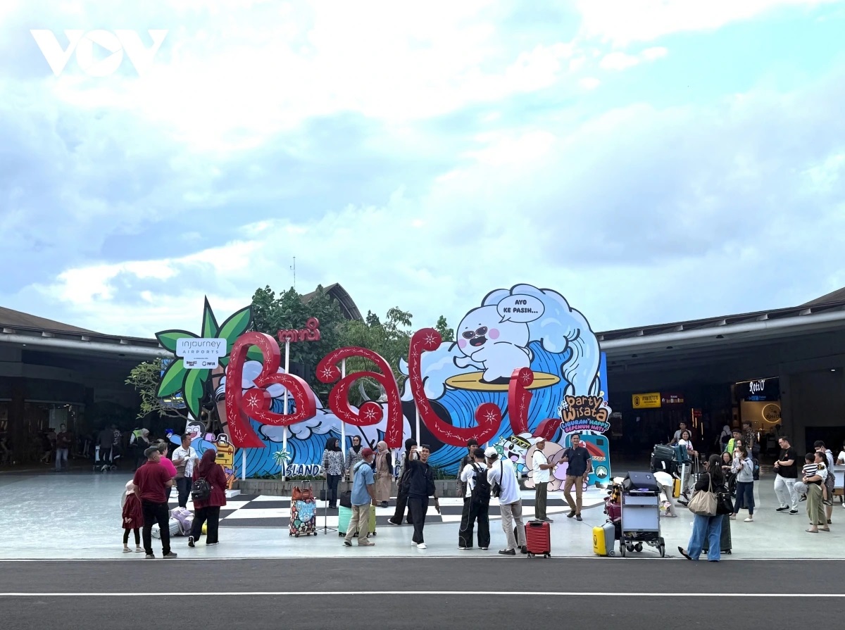 Indonesia cân nhắc cấm mô hình cho thuê Airbnb để bảo vệ khách sạn địa phương