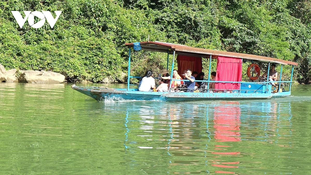 Thái Nguyên nỗ lực thúc đẩy du lịch trở thành ngành kinh tế quan trọng