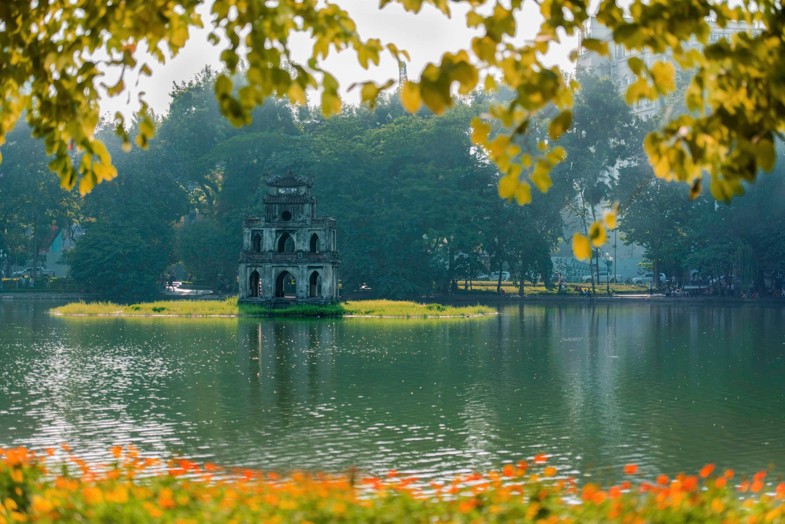 Liên hoan Ẩm thực và Du lịch làng nghề, phố nghề Hà Nội 2025: Tôn vinh giá trị truyền thống Thủ đô