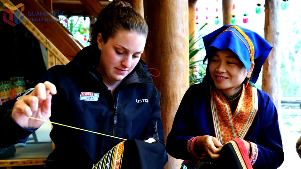 Quảng Ninh tăng sức hút từ du lịch cộng đồng