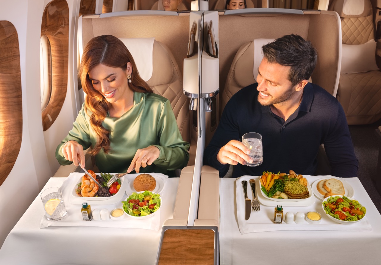 Emirates Skywards  và Accor nâng tầm hợp tác nhằm mang đến nhiều ưu đãi hơn cho hội viên 