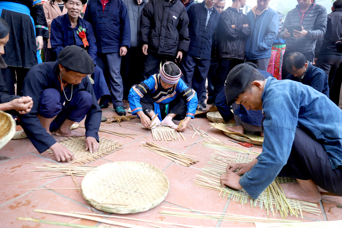 Hà Giang: Giữ mạch nguồn và lợi thế của văn hóa truyền thống