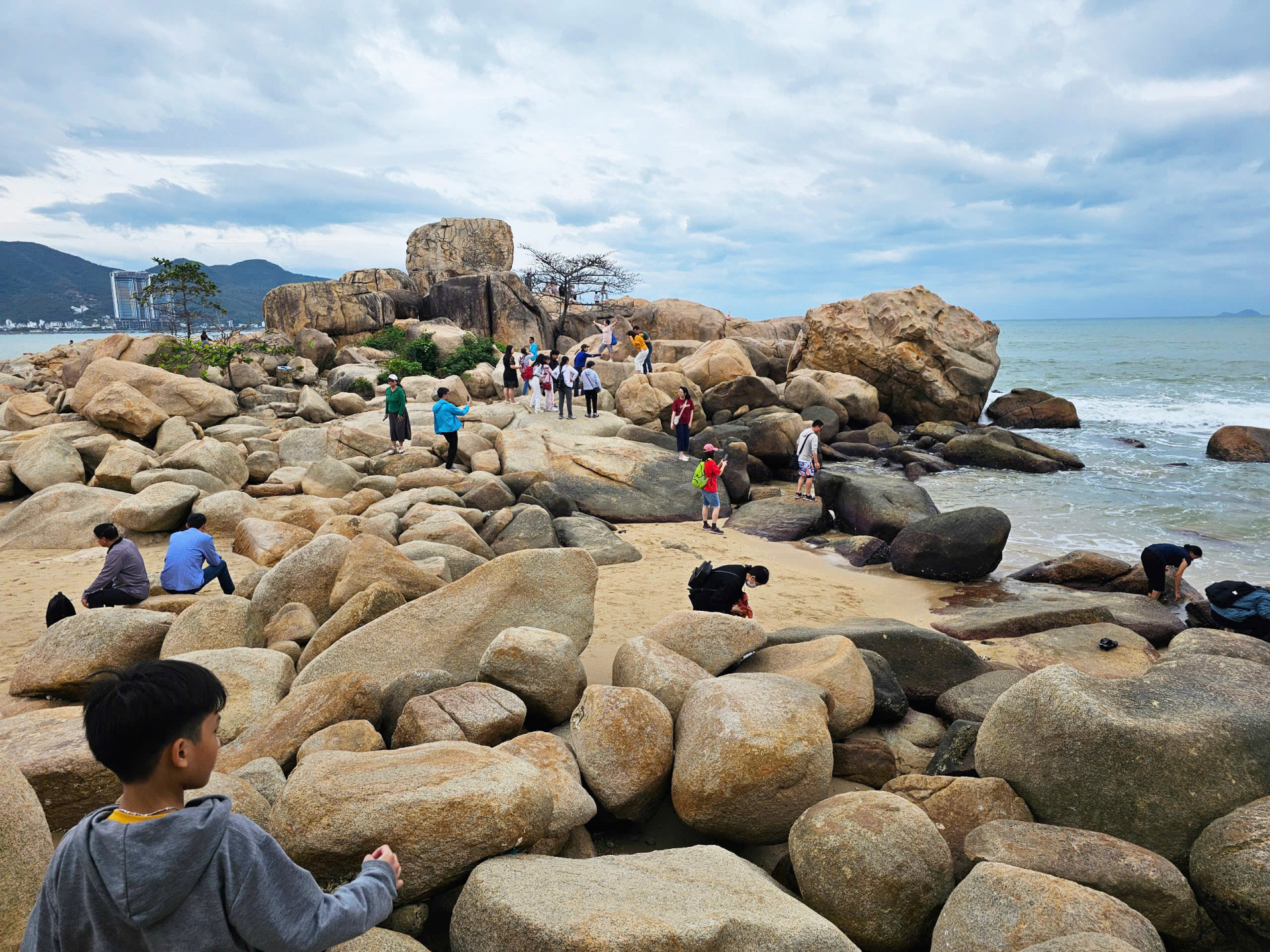 Nha Trang, Phú Quốc: Điểm du lịch biển ấn tượng nhất Đông Nam Á