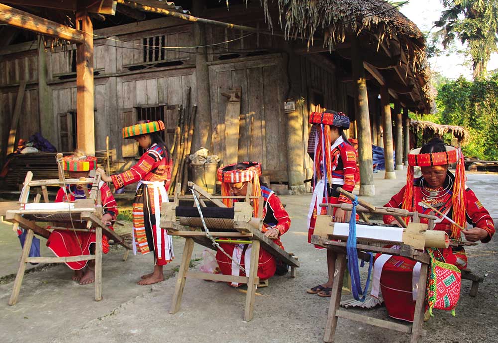 ''Đặc sản'' du lịch cộng đồng ở Tuyên Quang hút khách