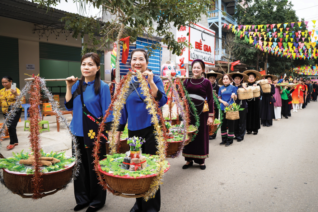 Du lịch Cao Bằng mùa xuân