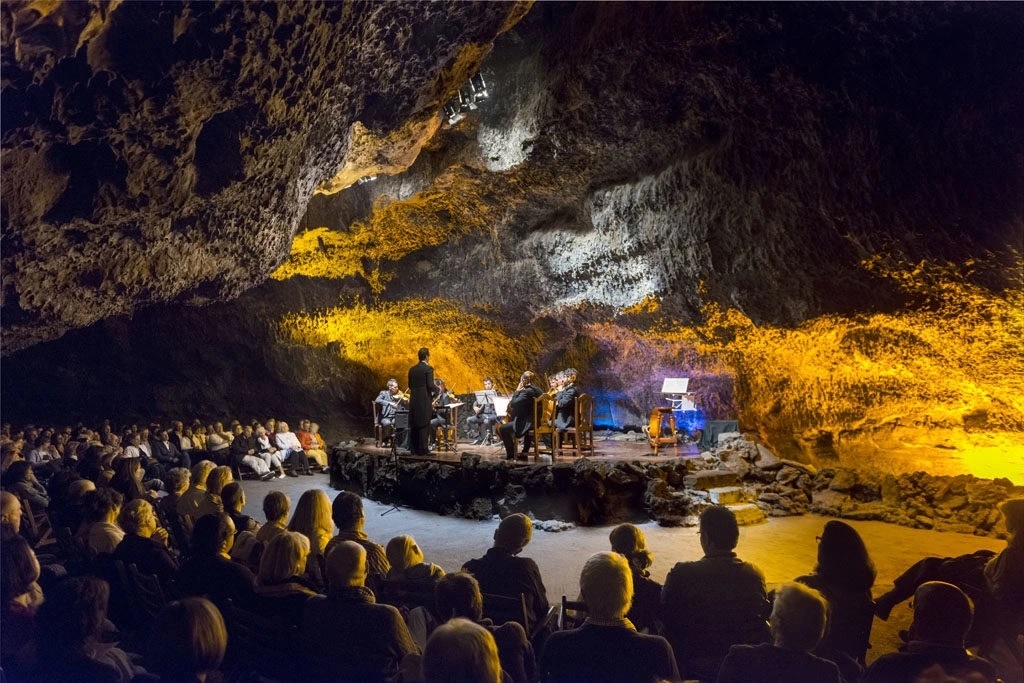 Khám phá ''ẩm thực hang động'' trên thế giới: Mô hình độc đáo đầy tiềm năng cho du lịch Việt