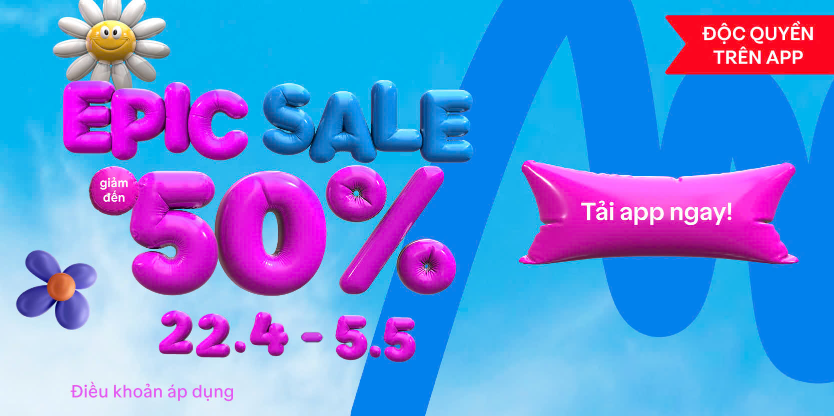 Việt Nam là một trong 3 điểm đến yêu thích hàng đầu của du khách châu Á - Thái Bình Dương trong chương trình EPIC Sale 2025