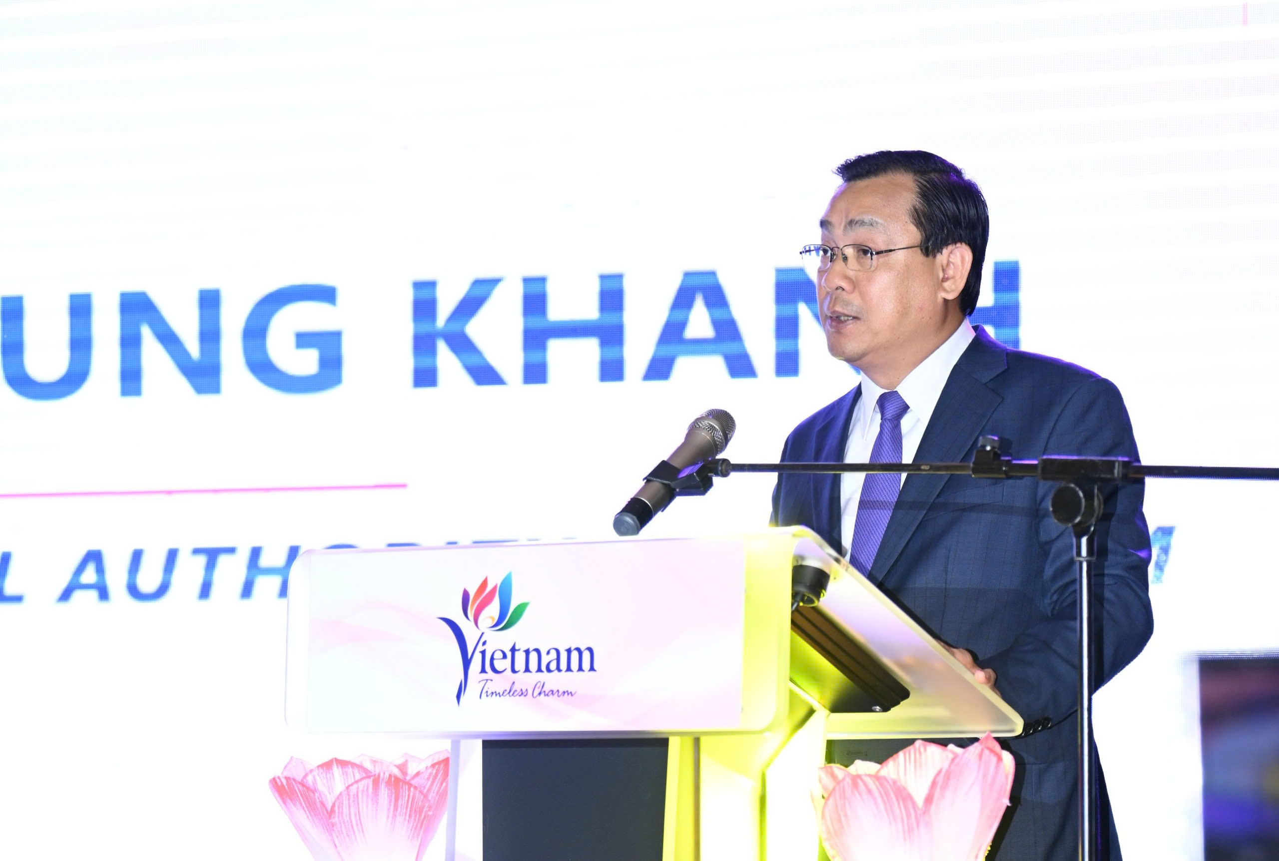Quảng bá du lịch Việt Nam tại Thụy Sĩ