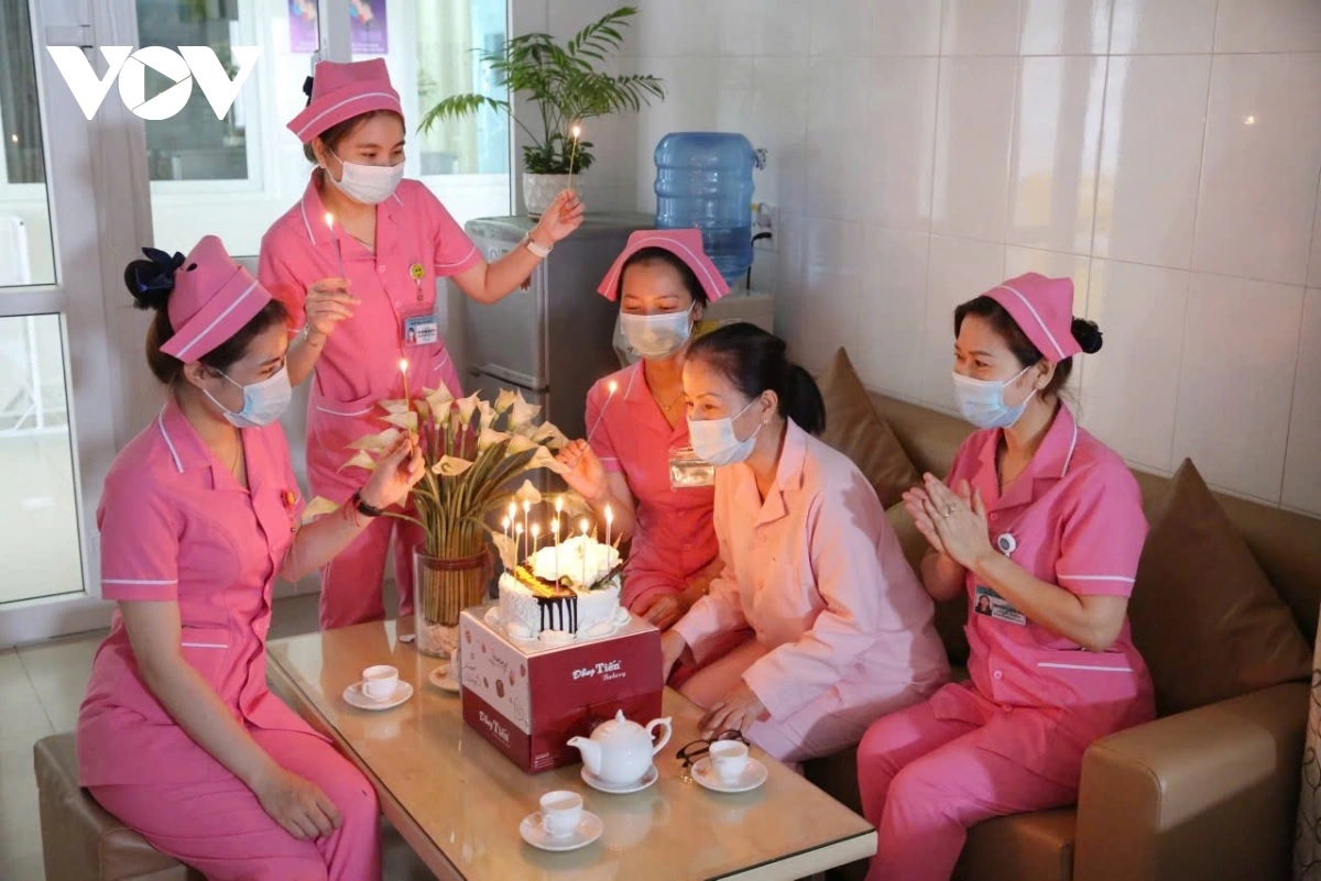Đà Nẵng đặt mục tiêu trở thành điểm đến du lịch y tế