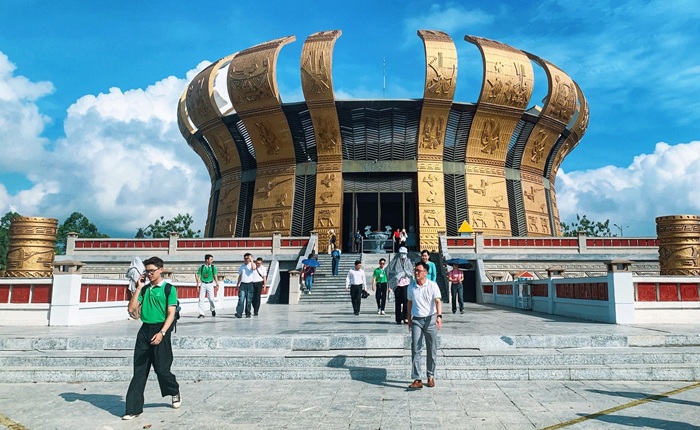 Cần Thơ: Khảo sát sản phẩm du lịch văn hóa