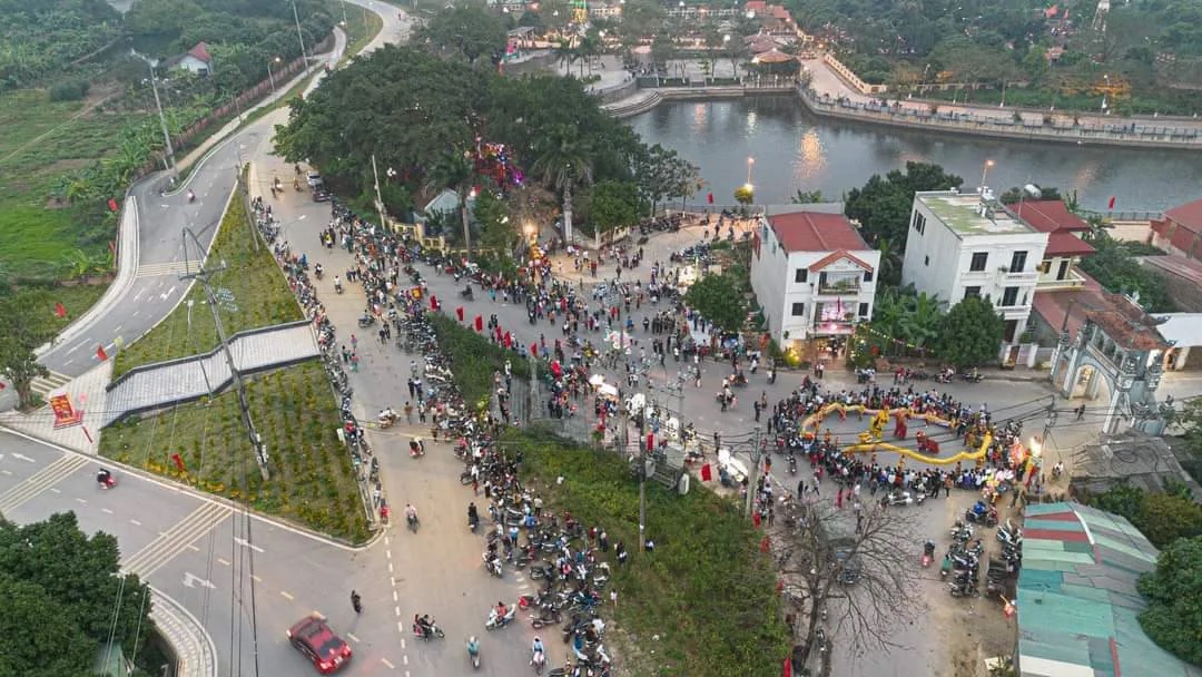 Hà Nội xếp hạng 16 di tích lịch sử - văn hóa và danh lam thắng cảnh