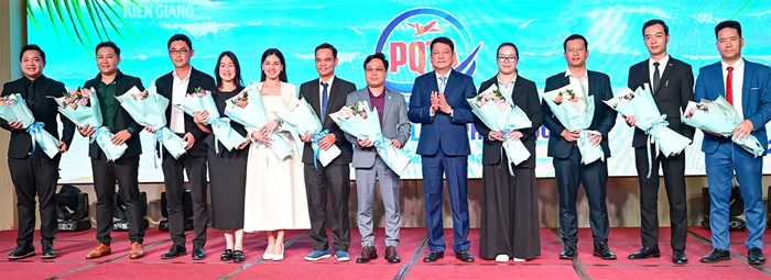 KITA triển khai kế hoạch hoạt động năm 2025 và thành lập Chi hội Du lịch Phú Quốc