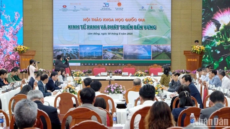 Lâm Đồng sẽ là “trạm sạc” sức khỏe cho du khách