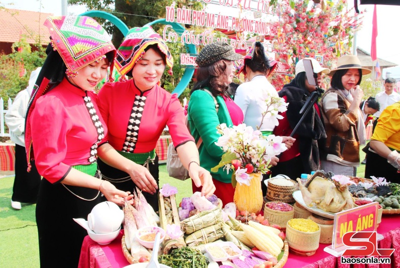 Đặc sắc ẩm thực dân tộc