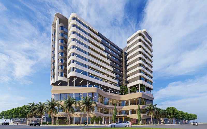 Tập đoàn Mường Thanh khai trương khách sạn thứ 62 tại Điện Biên
