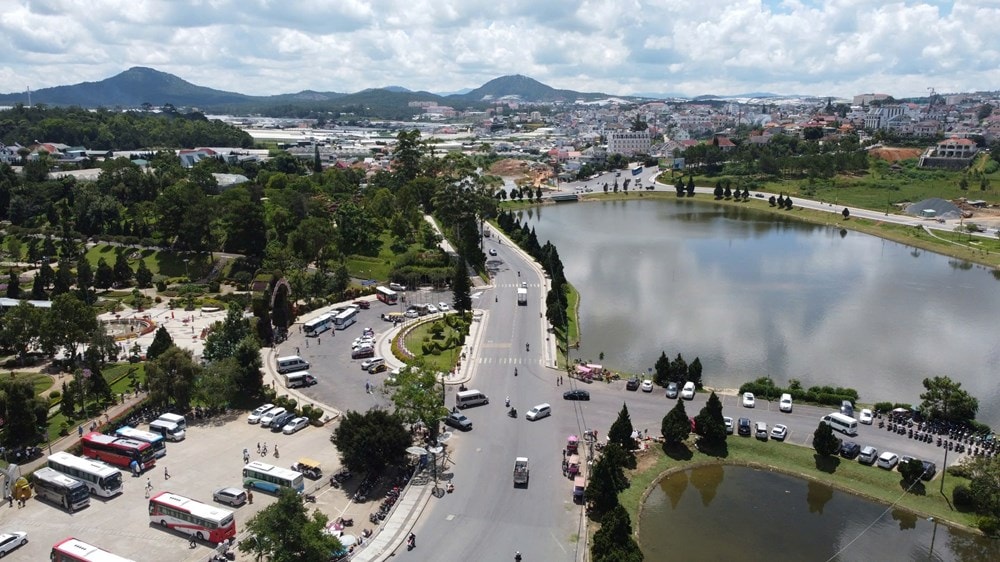 Không gian văn hóa Lâm Đồng sẽ hiện diện giữa lòng Thủ đô