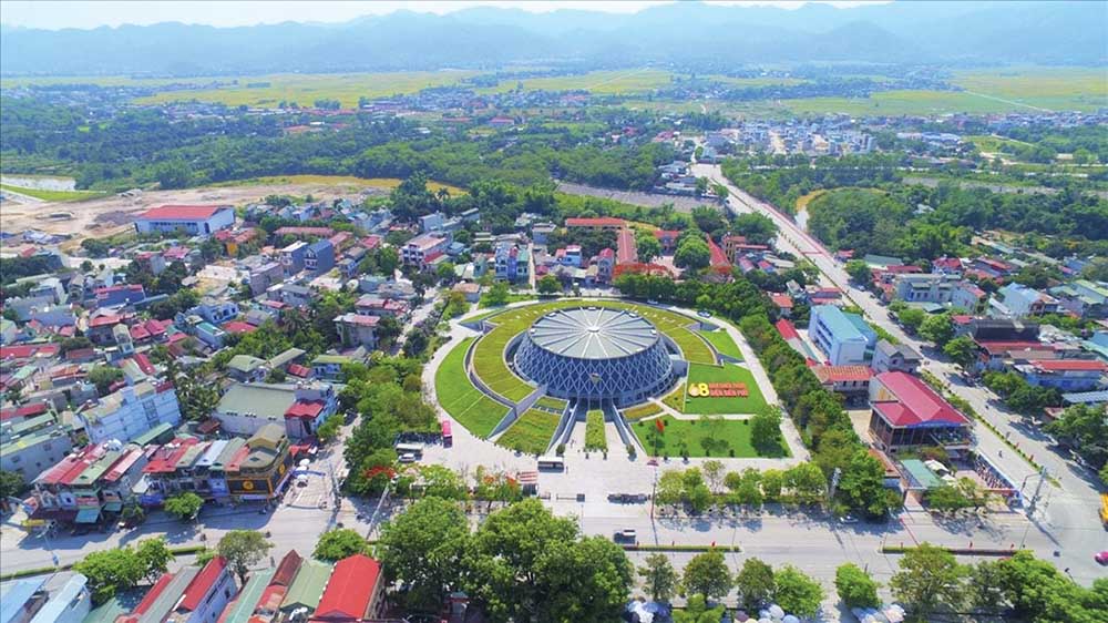 Cú hích lớn cho ngành du lịch Điện Biên