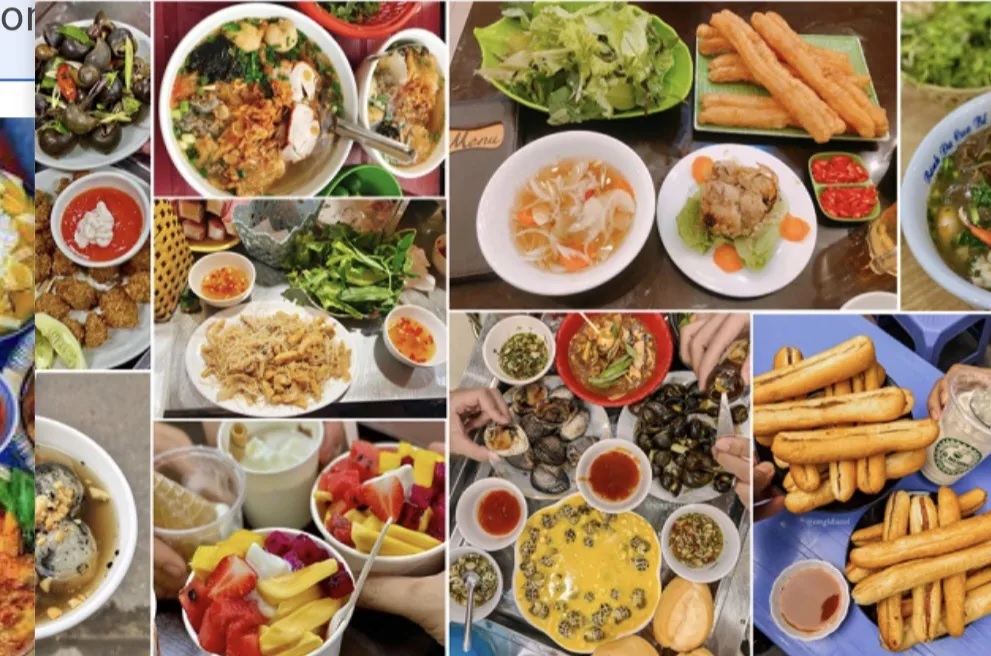 Hải Phòng: sẽ có liên hoan ẩm thực ấn tượng, đặc sắc