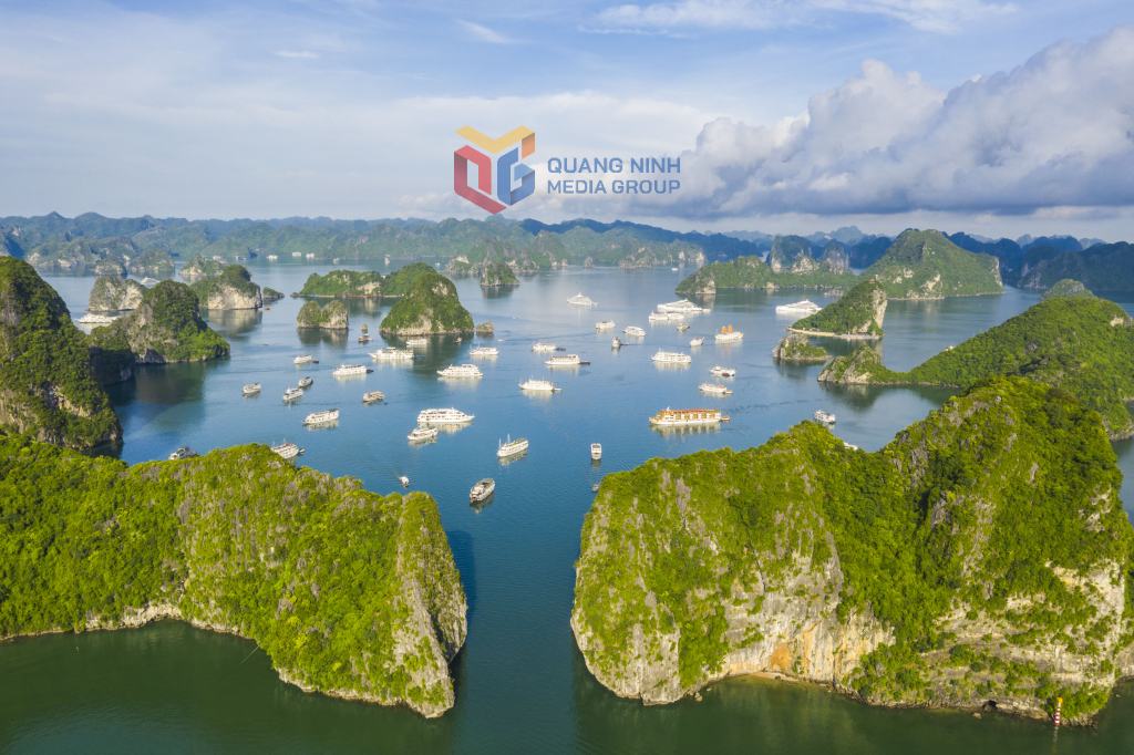 Phát triển bền vững du lịch Vịnh Hạ Long