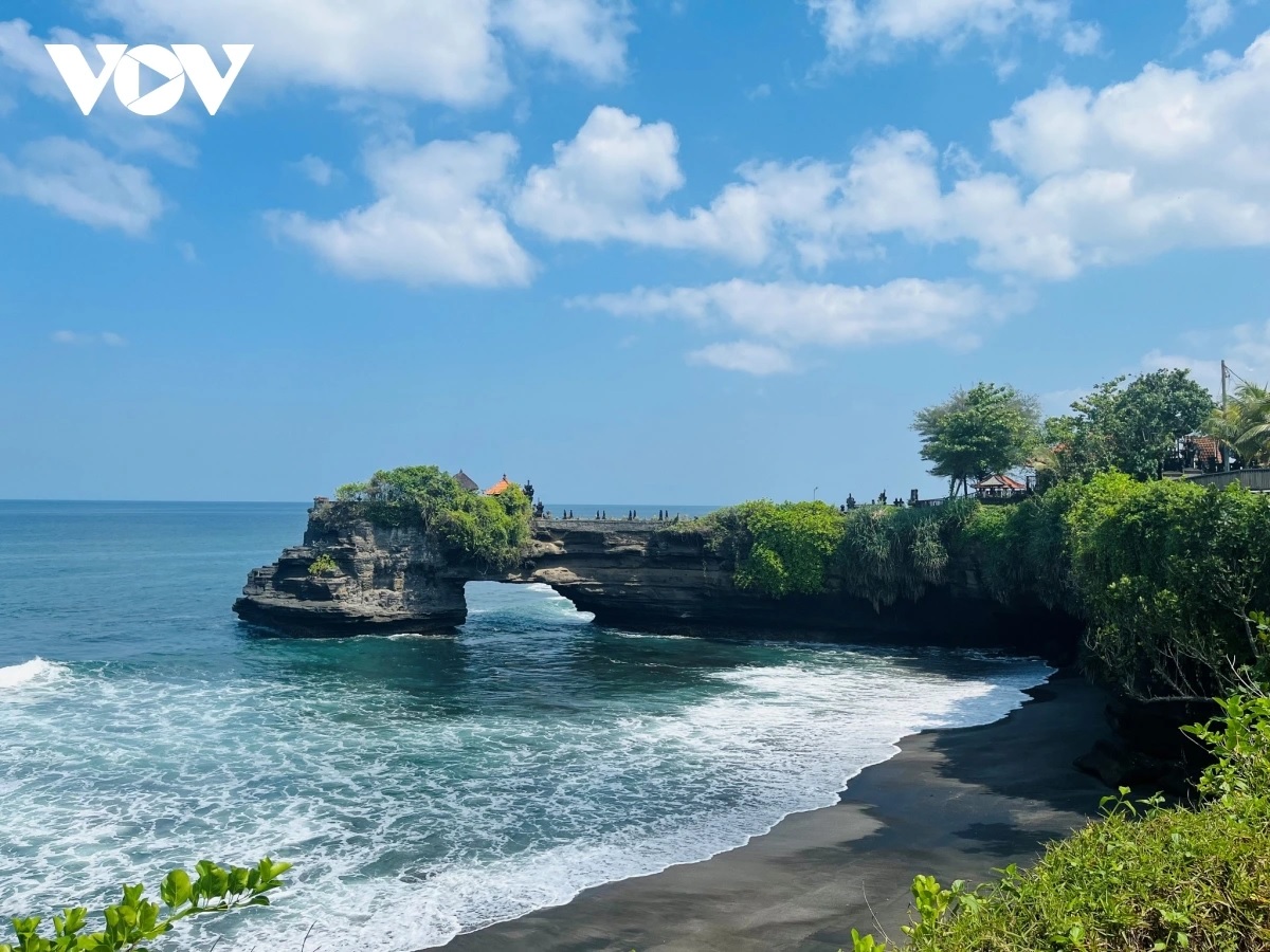 Australia ban hành khuyến cáo du lịch đến Bali