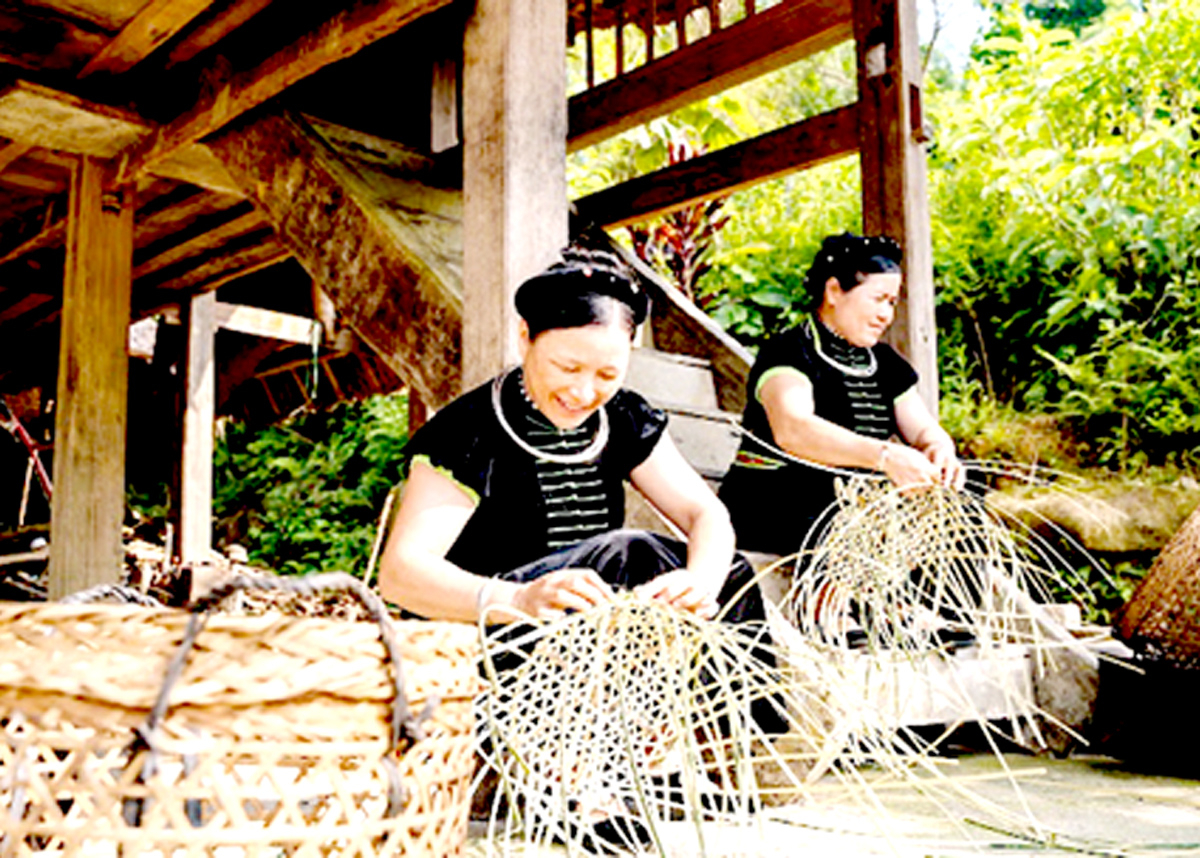''Hiệu quả kép'' thúc đẩy mũi nhọn du lịch