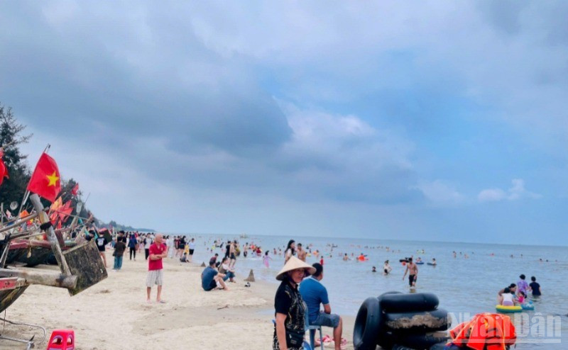 Đa dạng sản phẩm du lịch hè